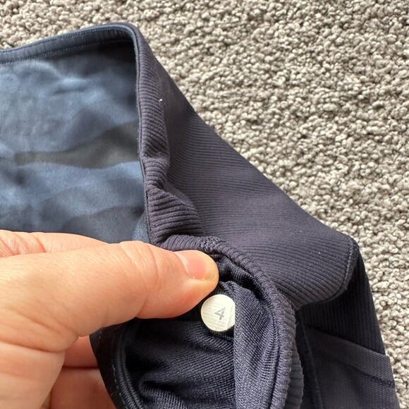 Lululemon Seek the Heat Crop Leggings - Picture 3 of 9